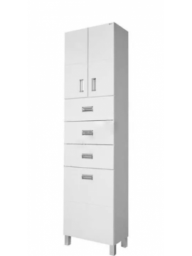 Roma vertikala 50x190 korpa 300132